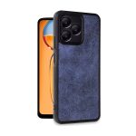 Realme Note 50 4G Kılıf Aras Deri Kapak - Açık Yeşil - Görsel 11