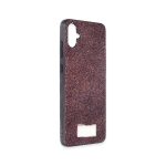 Samsung Galaxy A05 Bright Simli Kapak - Derin Mor - Görsel 2