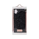 Samsung Galaxy A05 Bright Simli Kapak - Derin Mor - Görsel 3