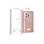 Samsung Galaxy A05 Bright Simli Kapak - Derin Mor - Görsel 5