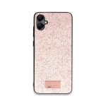 Samsung Galaxy A05 Bright Simli Kapak - Derin Mor - Görsel 15