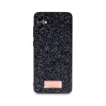 Samsung Galaxy A05 Bright Simli Kapak - Derin Mor - Görsel 6