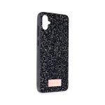 Samsung Galaxy A05 Bright Simli Kapak - Derin Mor - Görsel 7