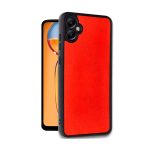 Samsung Galaxy A05 Kılıf Aras Deri Kapak - Taba - Görsel 8