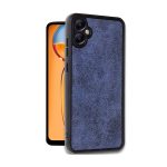 Samsung Galaxy A05 Kılıf Aras Deri Kapak - Taba - Görsel 11
