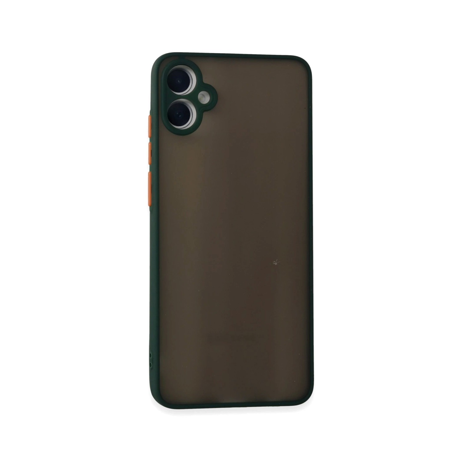 samsung-galaxy-a05-kilif-montreal-silikon-kapak-yesil-arkach-8683140657376.jpg Samsung Galaxy A05 Kılıf Montreal Silikon Kapak - Yeşil - Görsel 1