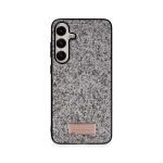 Samsung Galaxy A05S Bright Simli Kapak - Derin Mor - Görsel 9