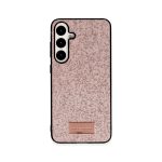 Samsung Galaxy A05S Bright Simli Kapak - Derin Mor - Görsel 15