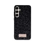 Samsung Galaxy A05S Bright Simli Kapak - Derin Mor - Görsel 6