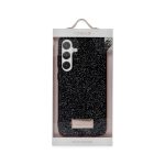 Samsung Galaxy A05S Bright Simli Kapak - Derin Mor - Görsel 8