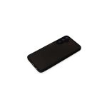 Samsung Galaxy A05S Kılıf Montreal Silikon Kapak - Lacivert - Görsel 8