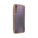 Samsung Galaxy A14 4G Kılıf Razer Lensli Silikon - Açık Mavi - Görsel 9