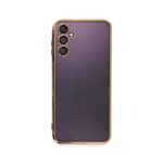 Samsung Galaxy A14 4G Kılıf Razer Lensli Silikon - Açık Mavi - Görsel 10