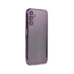 Samsung Galaxy A14 4G Kılıf Razer Lensli Silikon - Açık Mavi - Görsel 17
