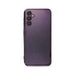 Samsung Galaxy A14 4G Kılıf Razer Lensli Silikon - Açık Mavi - Görsel 18