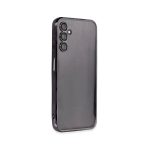Samsung Galaxy A14 4G Kılıf Razer Lensli Silikon - Açık Mavi - Görsel 5