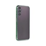 Samsung Galaxy A14 4G Kılıf Razer Lensli Silikon - Açık Mavi - Görsel 13