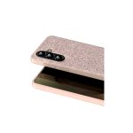 Samsung Galaxy A17 5G Bright Simli Kapak - Siyah - Görsel 14