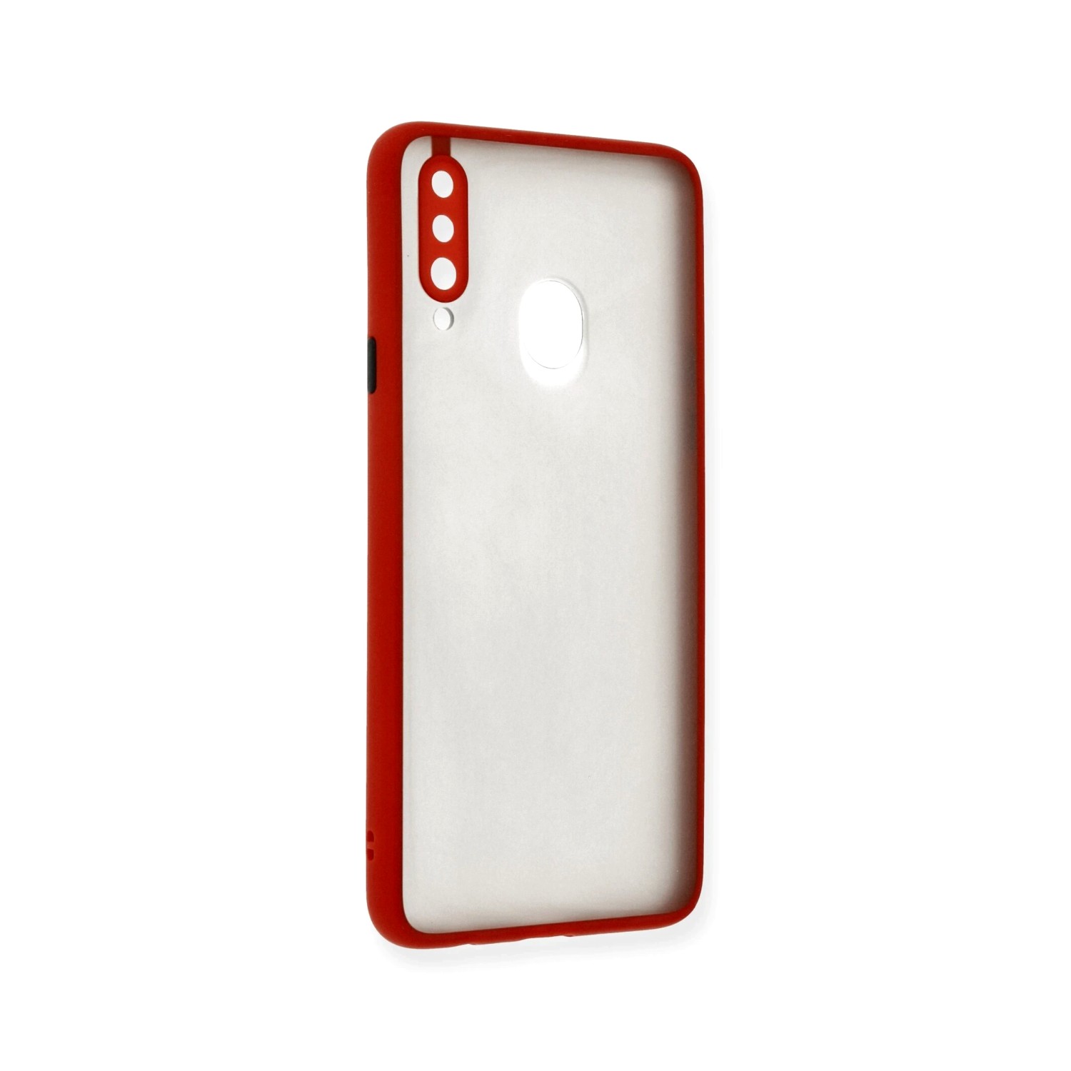 samsung-galaxy-a20s-kilif-montreal-silikon-kapak-kirmizi-arkach-8683140140649.jpg Samsung Galaxy A20S Kılıf Montreal Silikon Kapak - Kırmızı - Görsel 1