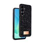 Samsung Galaxy A26 Bright Simli Kapak - Derin Mor - Görsel 2