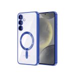 Samsung Galaxy A26 Kross Magneticsafe Kapak - Çöl Titanyum - Görsel 29