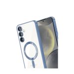 Samsung Galaxy A26 Kross Magneticsafe Kapak - Çöl Titanyum - Görsel 21