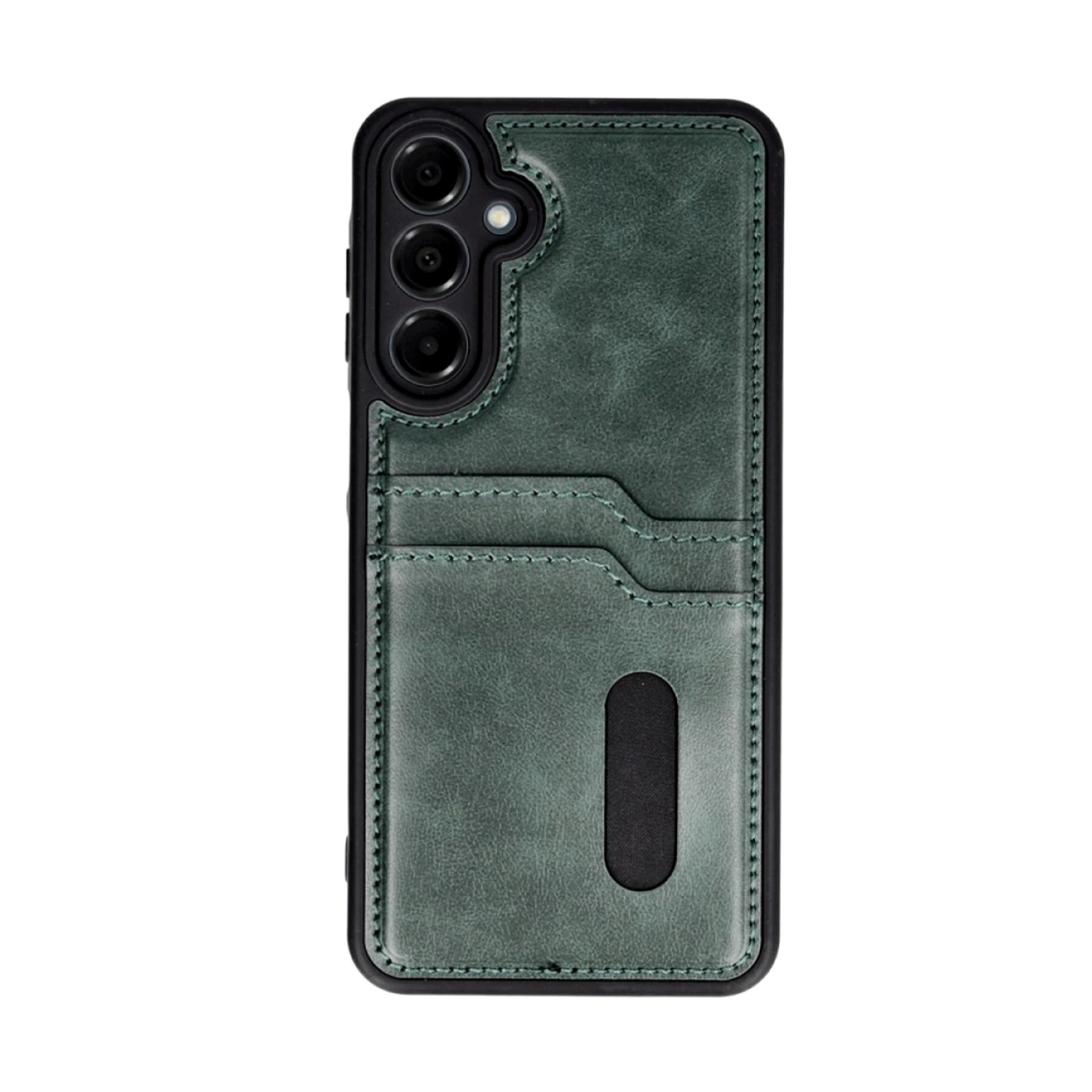 samsung-galaxy-a36-kilif-sara-kartvizitli-deri-kilif-koyu-yesil-arkach-8683140833473.jpg Samsung Galaxy A36 Kılıf Sara Kartvizitli Deri Kılıf - Koyu Yeşil - Görsel 1