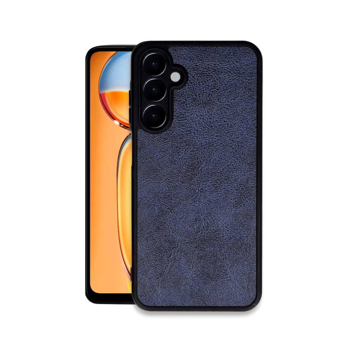 Samsung Galaxy M15 Kılıf Aras Deri Kapak - Açık Yeşil - Görsel 11