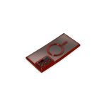 Samsung Galaxy Note 20 Ultra Kılıf Kross Magneticsafe Kapak - Mor - Görsel 11