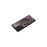 Samsung Galaxy Note 20 Ultra Kılıf Kross Magneticsafe Kapak - Mor - Görsel 7