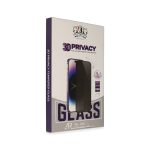 Samsung Galaxy S25 Ultra Bilvis 3D Hayalet Cam Ekran Koruyucu