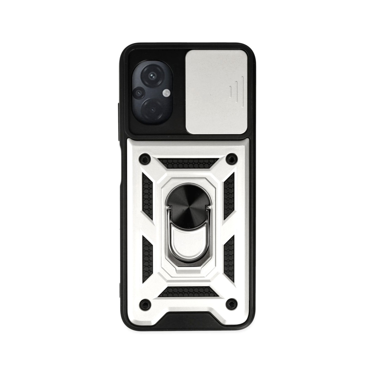 xiaomi-poco-m5-kilif-pars-lens-yuzuklu-silikon-gumus-arkach-8683140470838.jpg Xiaomi Poco M5 Kılıf Pars Lens Yüzüklü Silikon - Gümüş - Görsel 1