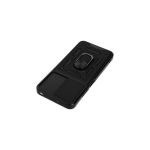 Xiaomi Poco M5 Kılıf Pars Lens Yüzüklü Silikon - Gümüş - Görsel 9