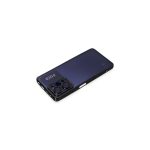 Xiaomi Poco X5 Pro 5G Kılıf Razer Lensli Silikon - Mor - Görsel 7