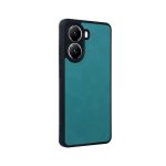 Xiaomi Poco X7 Pro Kılıf Aras Deri Kapak - Açık Yeşil - Görsel 2