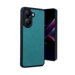 Xiaomi Poco X7 Pro Kılıf Aras Deri Kapak - Açık Yeşil - Görsel 25