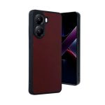 Xiaomi Poco X7 Pro Kılıf Aras Deri Kapak - Açık Yeşil - Görsel 13