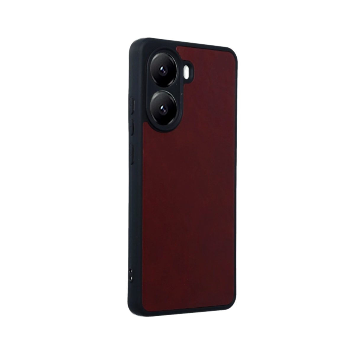 Xiaomi Poco X7 Pro Kılıf Aras Deri Kapak - Açık Yeşil - Görsel 14