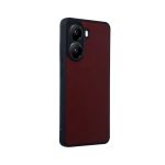 Xiaomi Poco X7 Pro Kılıf Aras Deri Kapak - Açık Yeşil - Görsel 14