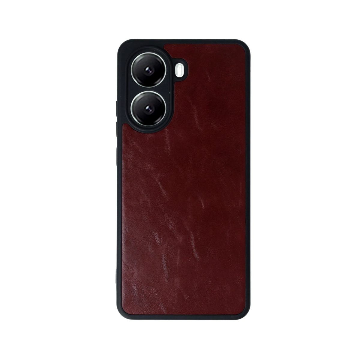 Xiaomi Poco X7 Pro Kılıf Aras Deri Kapak - Açık Yeşil - Görsel 15