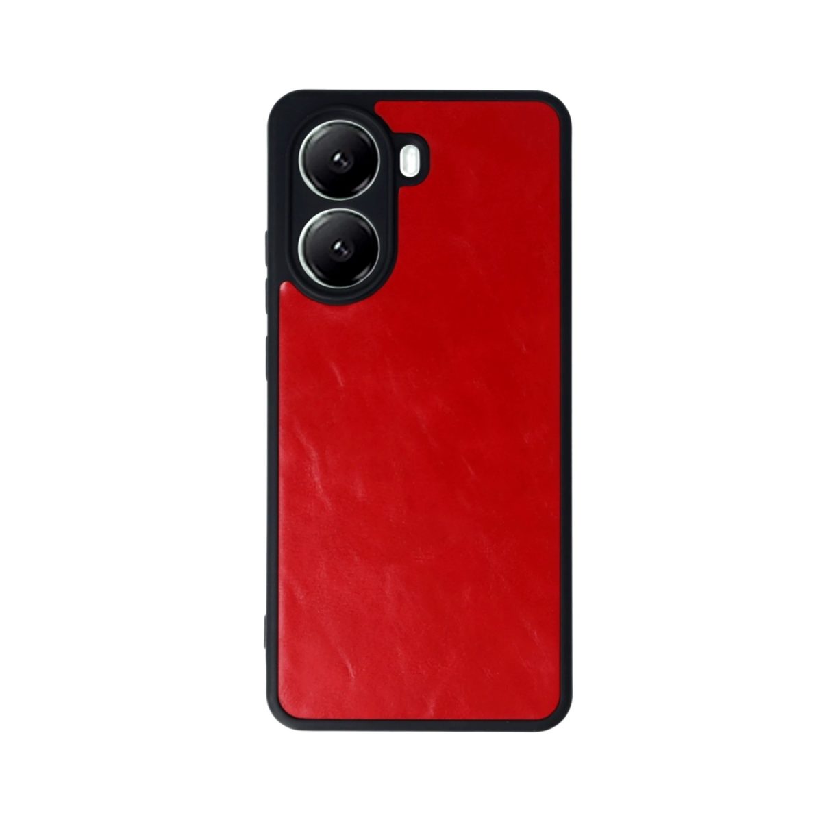 Xiaomi Poco X7 Pro Kılıf Aras Deri Kapak - Açık Yeşil - Görsel 9