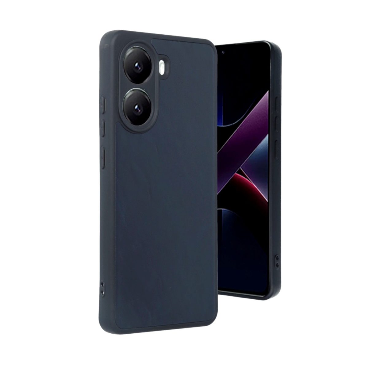 Xiaomi Poco X7 Pro Kılıf Aras Deri Kapak - Açık Yeşil - Görsel 22