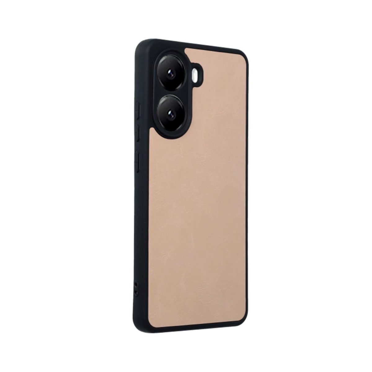 Xiaomi Poco X7 Pro Kılıf Aras Deri Kapak - Açık Yeşil - Görsel 11