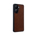 Xiaomi Poco X7 Pro Kılıf Aras Deri Kapak - Açık Yeşil - Görsel 17