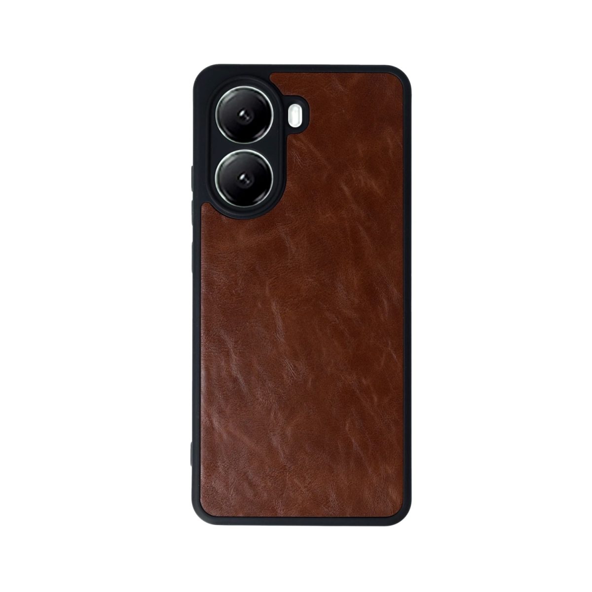 Xiaomi Poco X7 Pro Kılıf Aras Deri Kapak - Açık Yeşil - Görsel 18