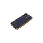 Xiaomi Redmi 12 Kılıf Razer Lensli Silikon - Siyah - Görsel 8