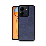Xiaomi Redmi 13C Kılıf Aras Deri Kapak - Açık Yeşil - Görsel 10