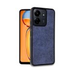 Xiaomi Redmi 13C Kılıf Aras Deri Kapak - Açık Yeşil - Görsel 11