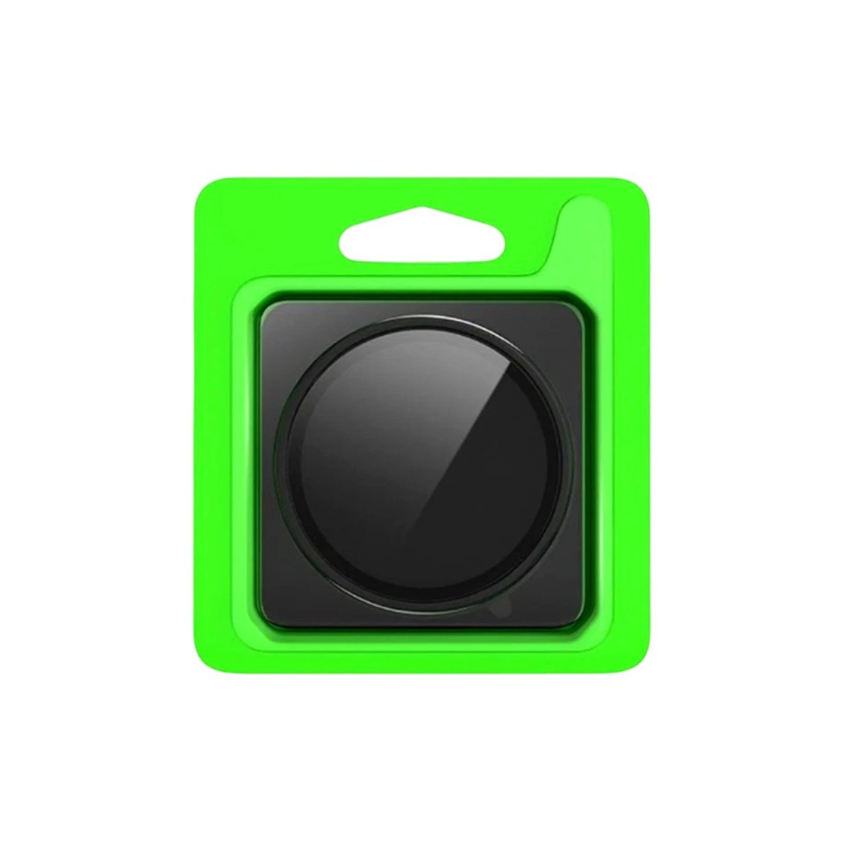 Xiaomi Redmi 14C Raze Metal Kamera Lens - Siyah - Görsel 5