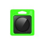 Xiaomi Redmi 14C Raze Metal Kamera Lens - Siyah - Görsel 5